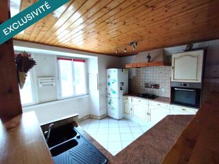 Maison � vendre 4 pi�ces 106 m�