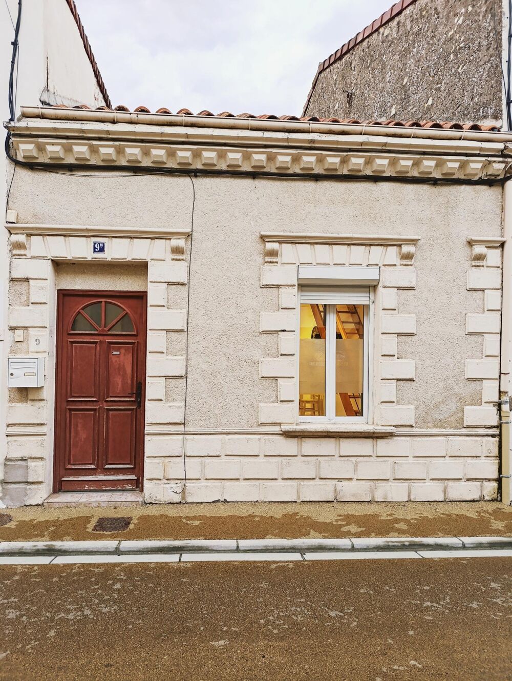 Vente Maison Jolie maison de ville 70 m² Agen