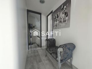  Maison � vendre 3 pi�ces 75 m�