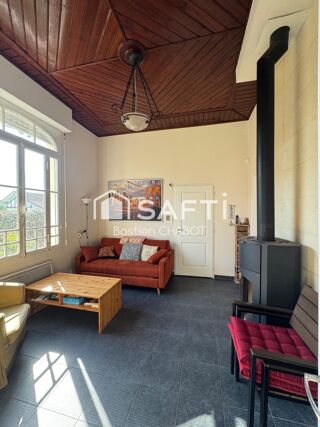  Maison � vendre 4 pi�ces 86 m�