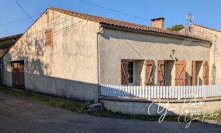  Maison à vendre 3 pièces 70 m²