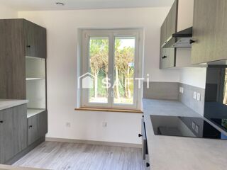  Maison à louer 4 pièces 77 m²