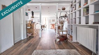  Maison à vendre 5 pièces 163 m²