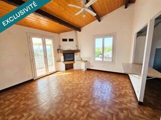 Maison à vendre 3 pièces 49 m²