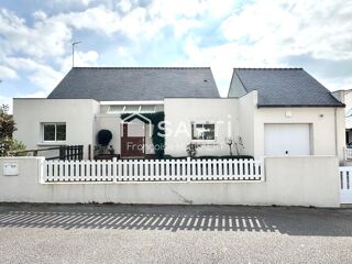  Maison � vendre 4 pi�ces 104 m�