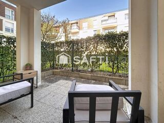  Appartement � vendre 3 pi�ces 59 m�