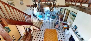  Maison à vendre 10 pièces 315 m²