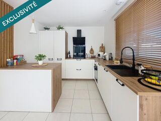  Maison � vendre 4 pi�ces 82 m�