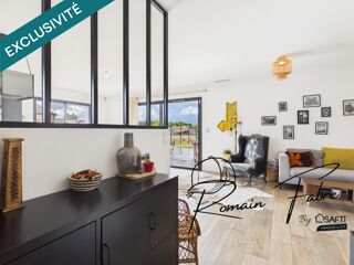  Maison à vendre 4 pièces 106 m²