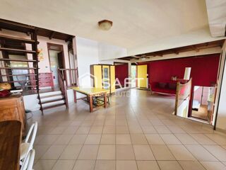  Maison à vendre 6 pièces 170 m²