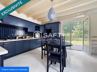  Maison à vendre 4 pièces 128 m²