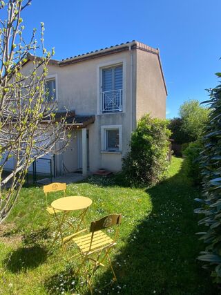  Maison � vendre 4 pi�ces 80 m�