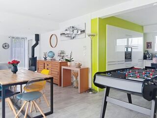  Maison à vendre 7 pièces 160 m²