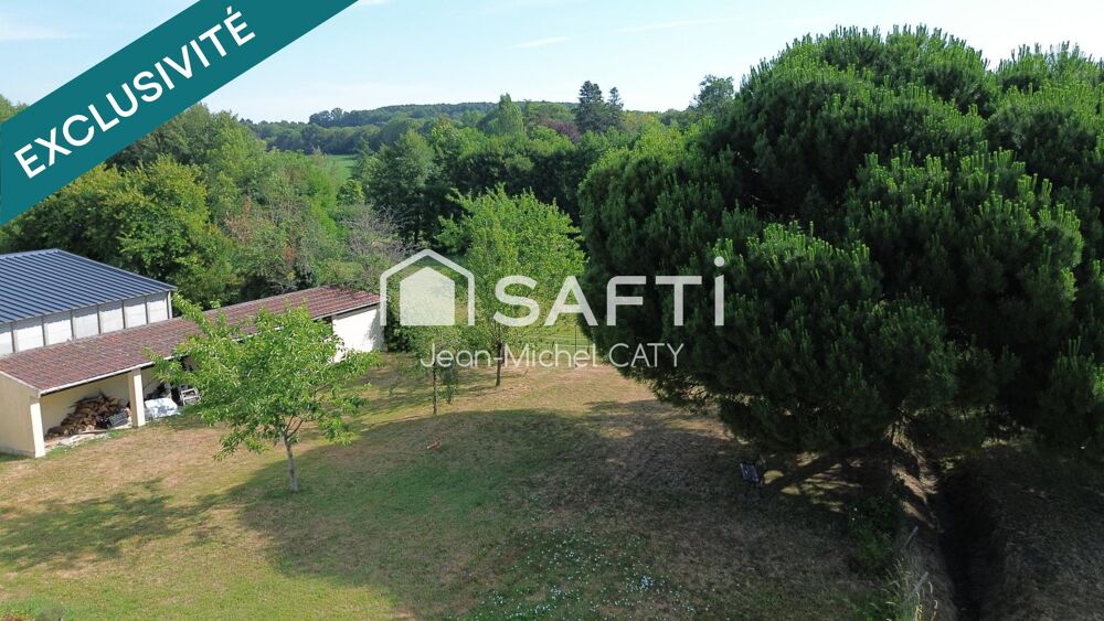 Vente Maison Cernoy en Berry, très belle maison de 119 m² sur 929 m² de terrain Briare