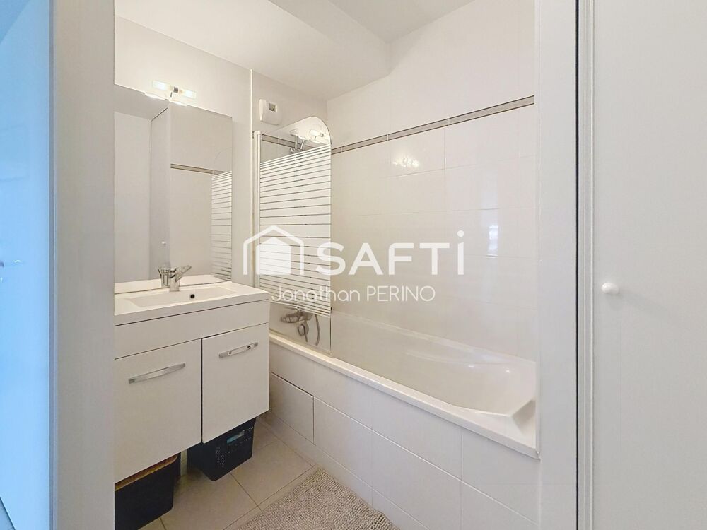Vente Appartement Appartement loué Reims