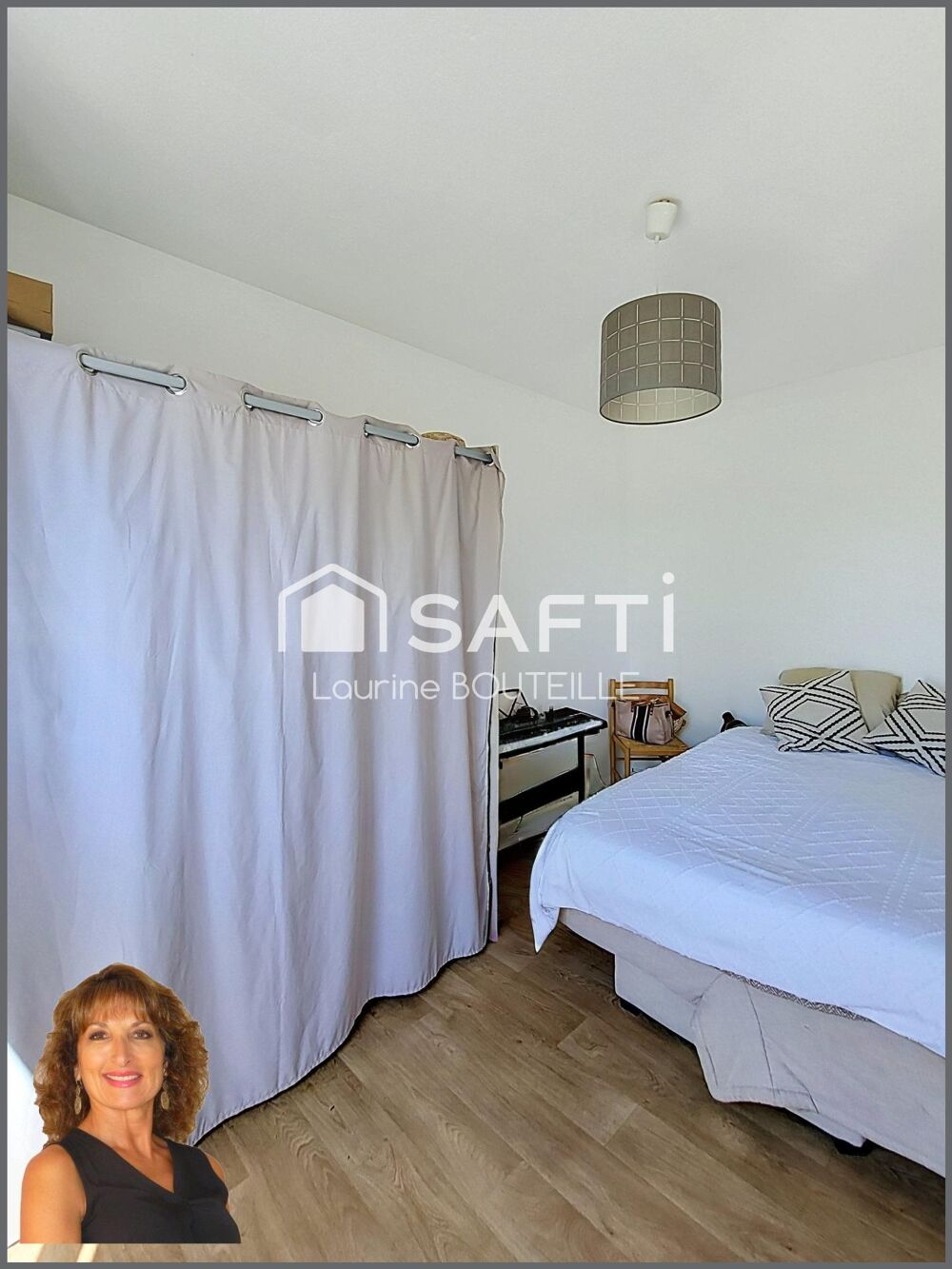T4 habitable de suite