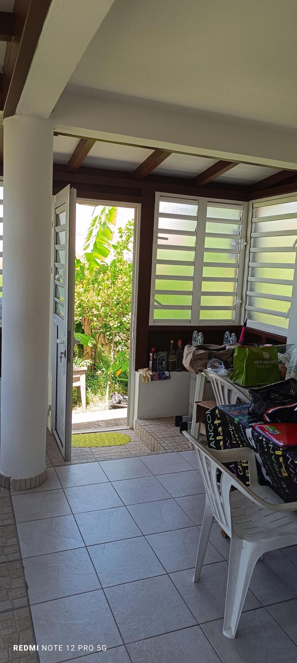 Vente Appartement Appartement à vendre Sainte-anne