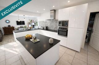 Maison à vendre 5 pièces 184 m²