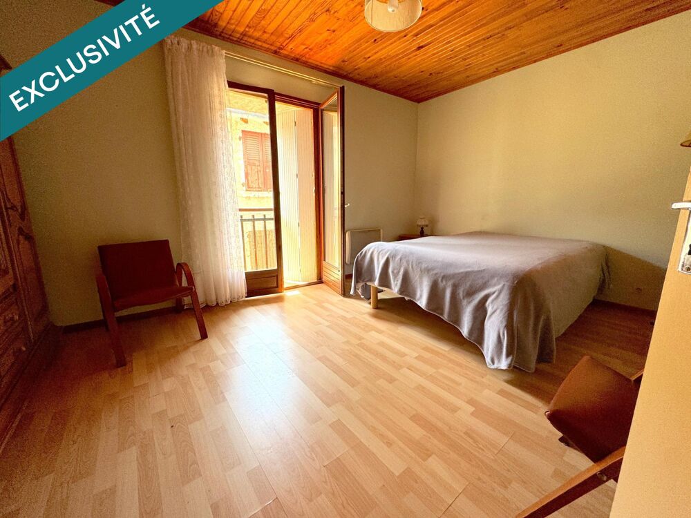 Vente Maison Maison 2 pièces 50 m² Val suran