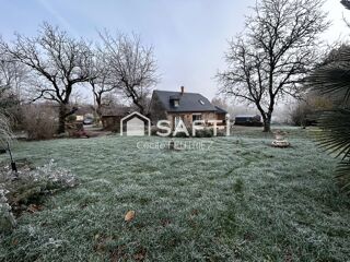  Maison � vendre 3 pi�ces 80 m�