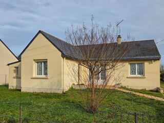  Maison � vendre 5 pi�ces 100 m�