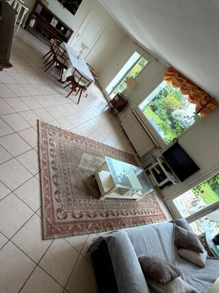  Maison à vendre 6 pièces 120 m²