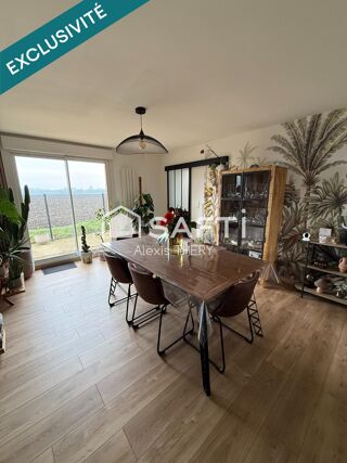  Maison � vendre 5 pi�ces 111 m�