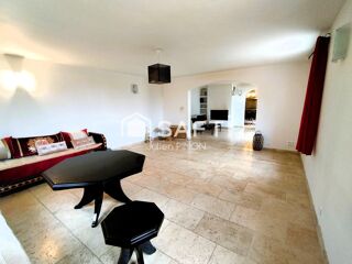  Maison à vendre 8 pièces 182 m²