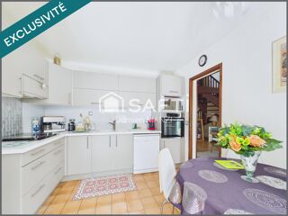  Maison � vendre 5 pi�ces 108 m�
