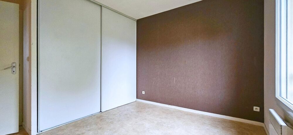 Vente Maison Maison 3 chambres - 80 m² - 4 pièces - Jardin Terrasson-lavilledieu