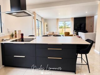  Maison à vendre 4 pièces 102 m²