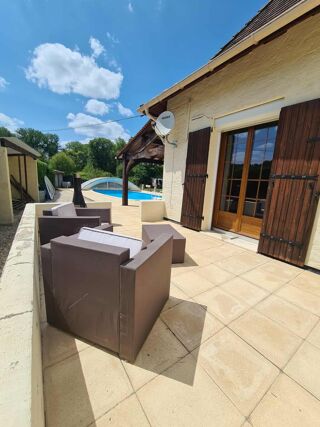  Maison � vendre 8 pi�ces 174 m�