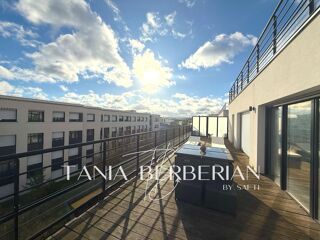  Appartement � vendre 5 pi�ces 113 m�