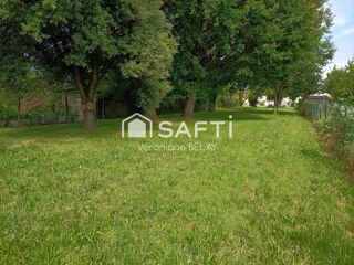  Terrain à vendre 834 m²