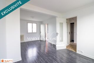  Maison � vendre 4 pi�ces 65 m�