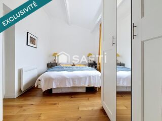  Appartement � vendre 2 pi�ces 47 m�