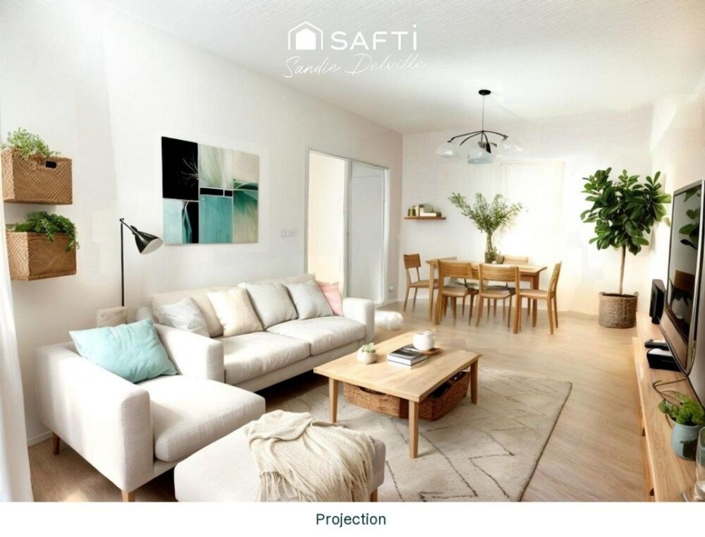  vendre  Appartement Paris 16