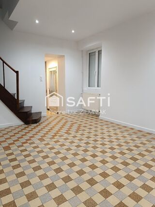  Maison � vendre 3 pi�ces 85 m�