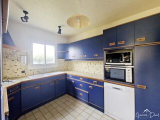  Maison � vendre 9 pi�ces 168 m�