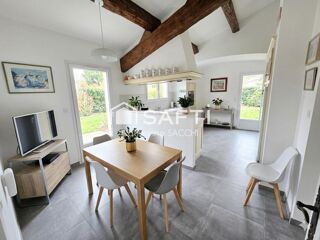  Maison à vendre 5 pièces 145 m²