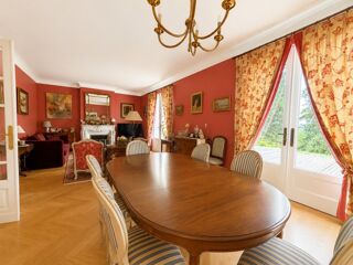  Maison à vendre 8 pièces 170 m²
