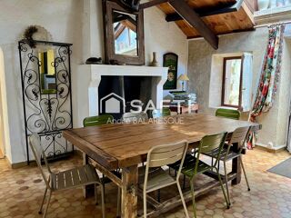  Maison à vendre 8 pièces 177 m²