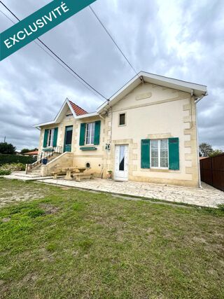  Maison � vendre 4 pi�ces 114 m�