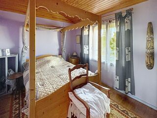  Maison � vendre 4 pi�ces 83 m�