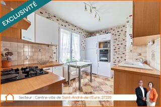 Maison � vendre 4 pi�ces 73 m�