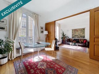  Appartement � vendre 3 pi�ces 47 m�