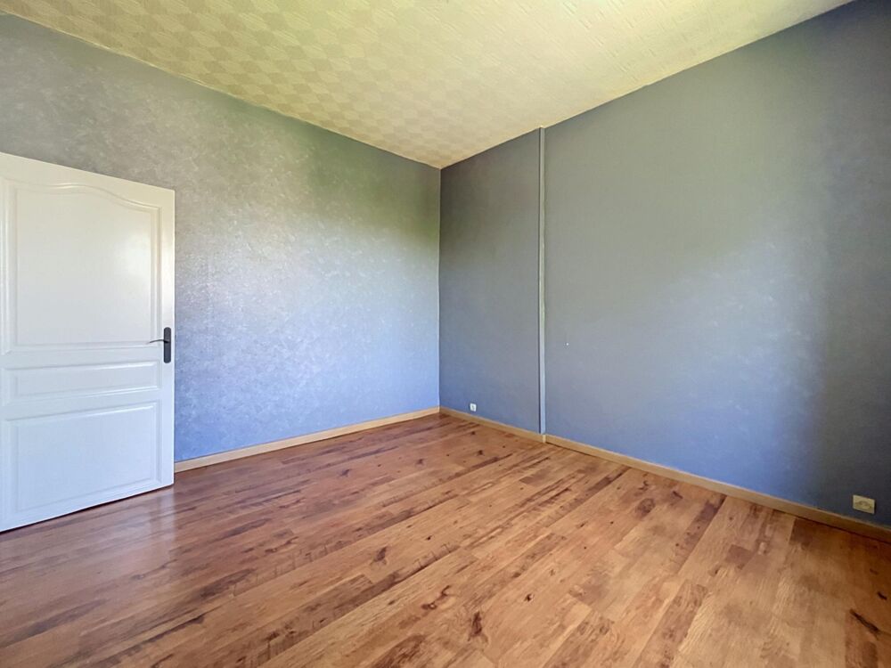 Vente Maison Maison familiale 4 chambres avec jardin et garage à Thionville. Thionville