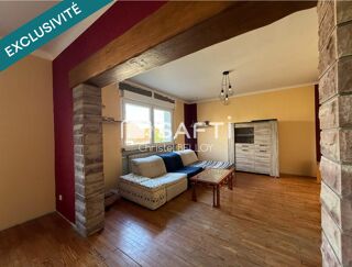  Maison � vendre 5 pi�ces 162 m�