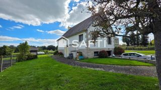  Maison à vendre 6 pièces 101 m²