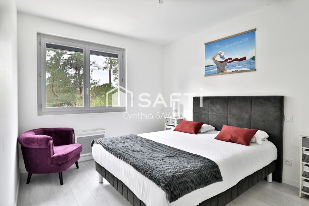 � vendre  Maison Pyla Sur Mer (33115)